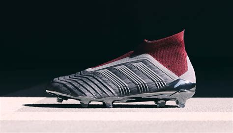 adidas Launch The Paul Pogba Predator 18+ 